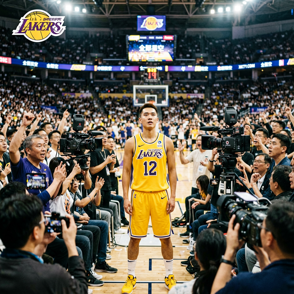 Lakers