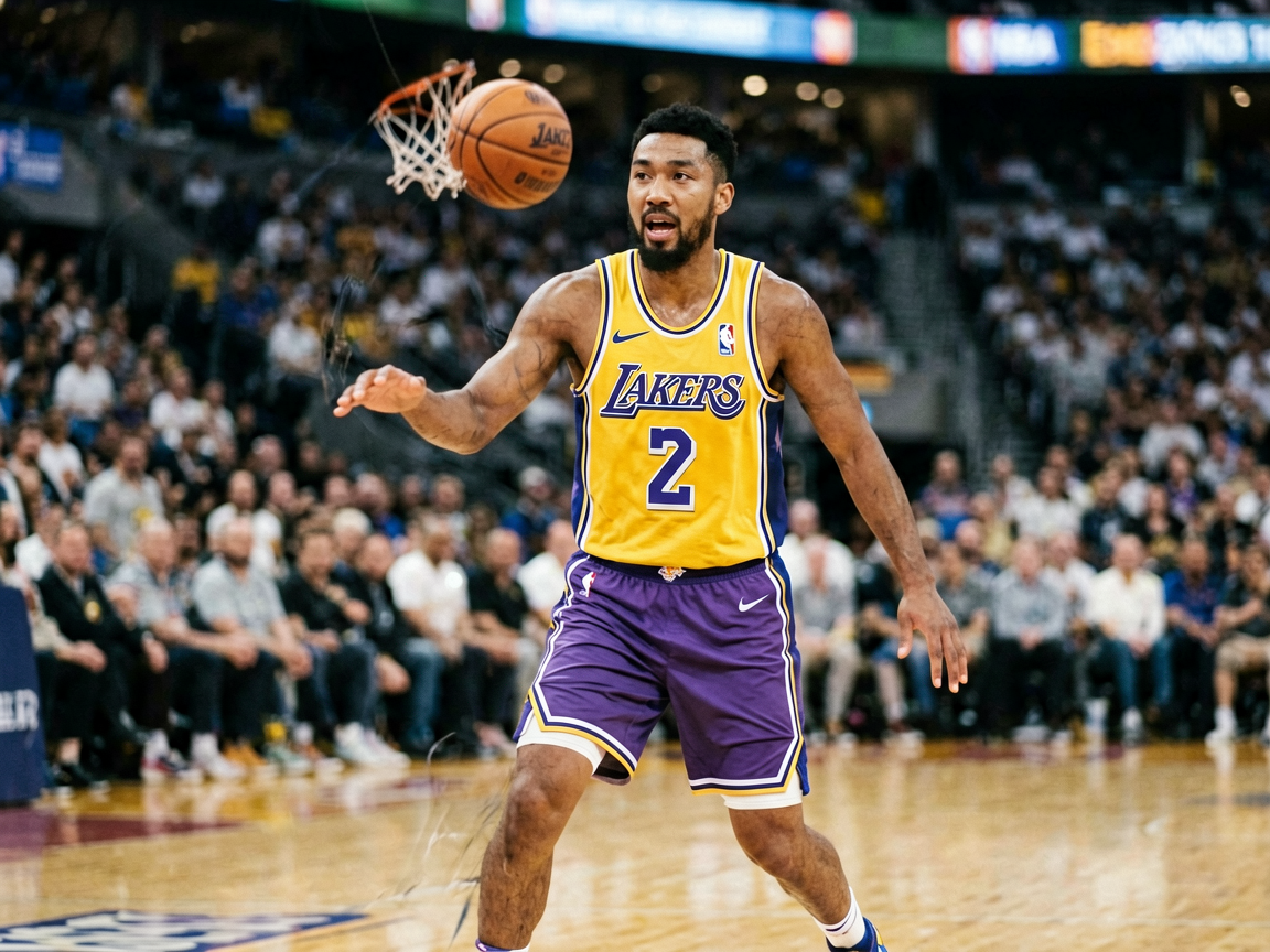 NBA转会