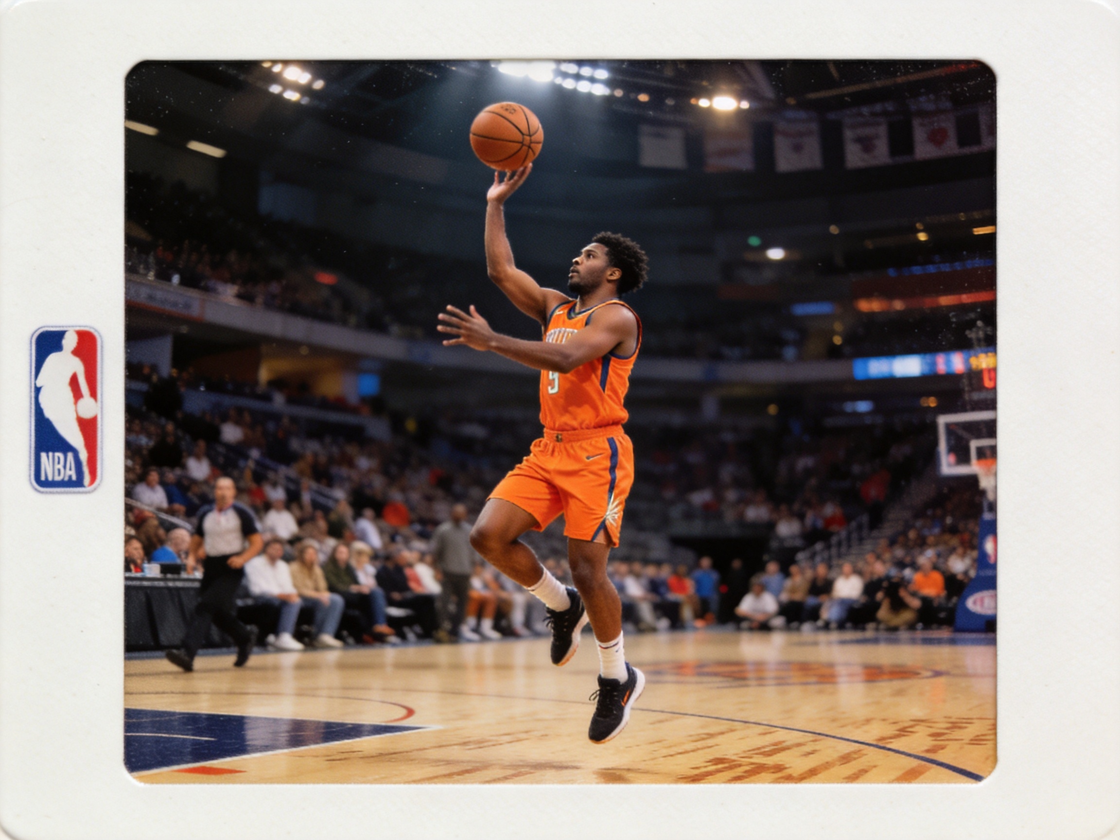 NBA