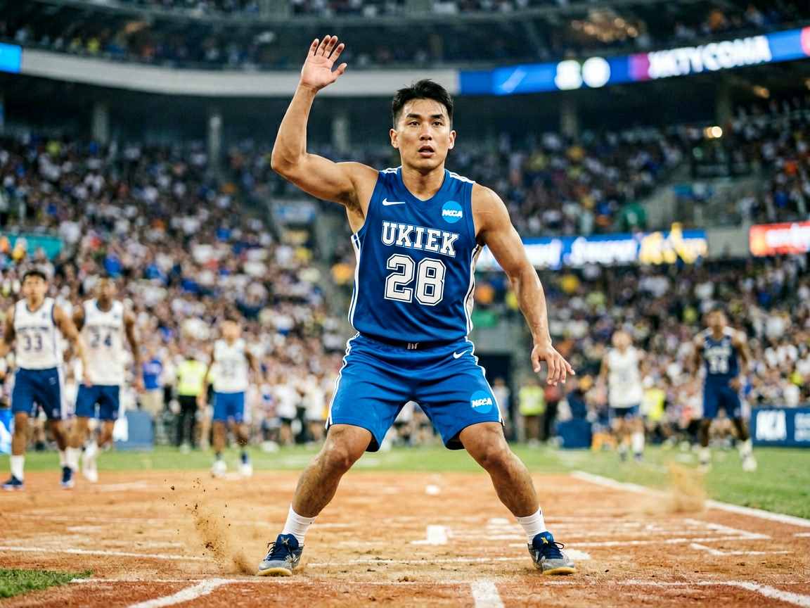 NCAA